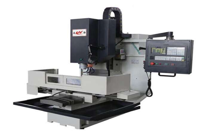 北镇市附近回收cnc加工中心立式